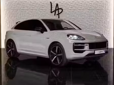 Porsche Cayenne V6 3.0 470 4x4