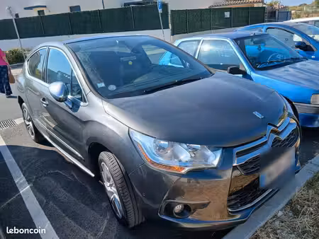 DS 4 1.2 PureTech 130