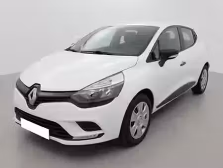 Renault Clio 1.5 dCi 75