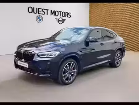 BMW Série 3 M340d 3.0 340 xDrive
