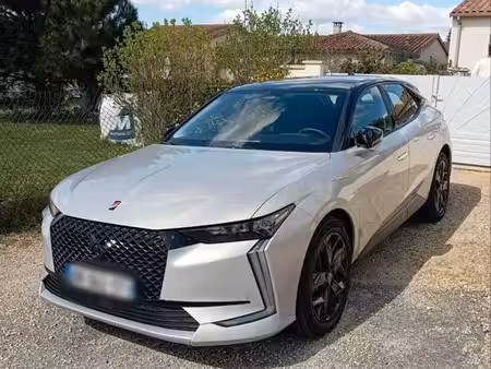 DS 4 1.6 225 Performance Line