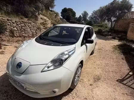 Nissan Leaf 109