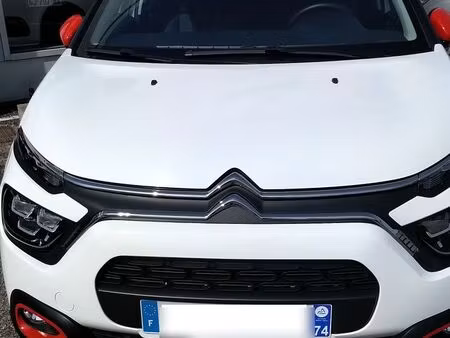 Citroën C3 1.2 110