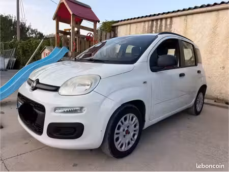 Fiat Panda 1.3 75