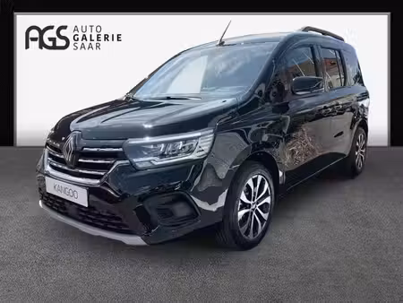 Renault Kangoo 1.3 130 Techno