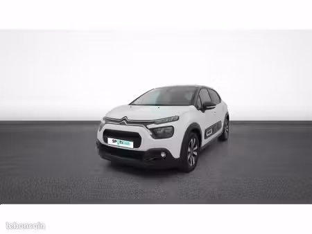 Citroën C3 1.2 PureTech 110 Max