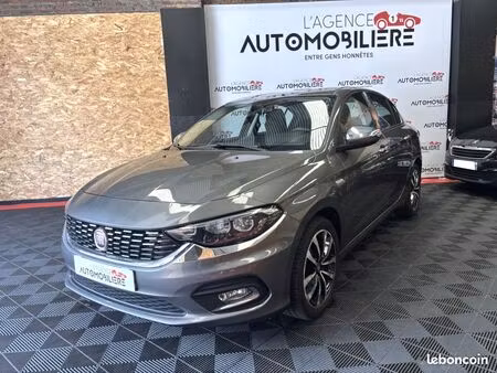 Fiat Tipo 1.4 95 Easy