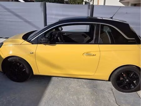 Opel Adam 1.4 87