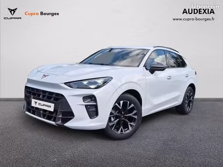 Cupra Terramar 1.5 150