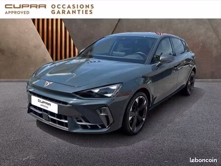 Cupra Leon 1.5 TSI 150