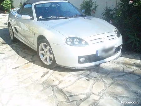 MG Mgtf 