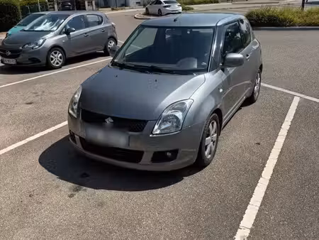 Suzuki Swift 1.2 75