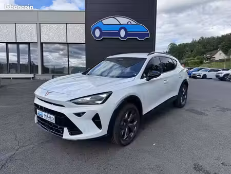 Cupra Formentor 2.0 TDI 150