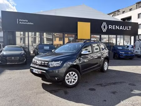 Dacia Duster Eco G 1.0 101 Expression