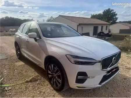 Volvo XC60 2.0 197