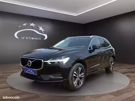 Volvo XC60 D4 190