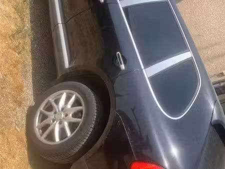 Porsche Cayenne V6 3.0 250 4x4