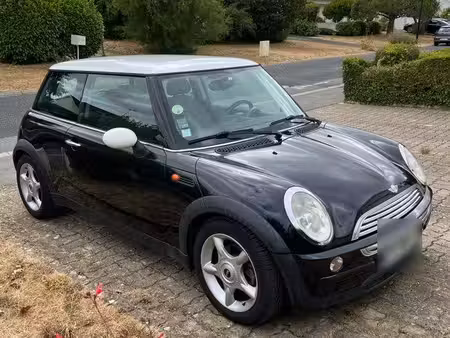 Mini Mini Cooper 1.6 115