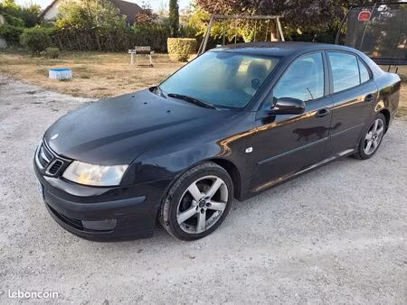 Saab 9-3 1.9 150