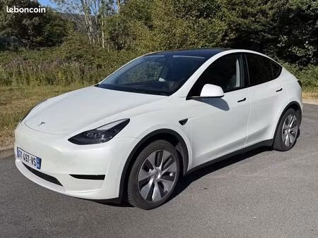 Tesla Model Y Standard 275