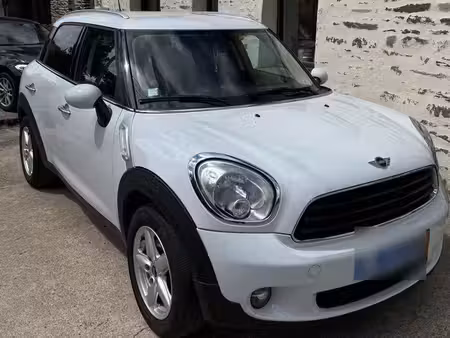 Mini Countryman One 1.6 98