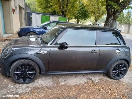 Mini Mini Cooper 2.0 143