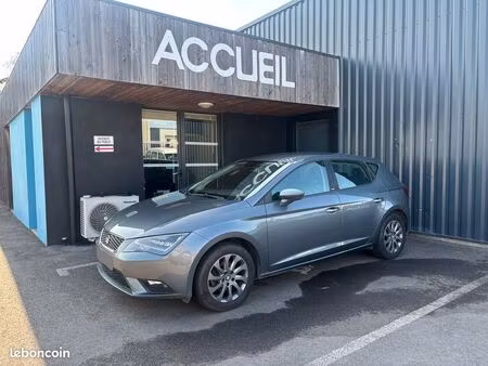 Seat Leon 1.2 TSI 110 I Tech