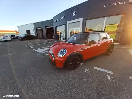 Mini Mini Cooper 1.5 136 Essential
