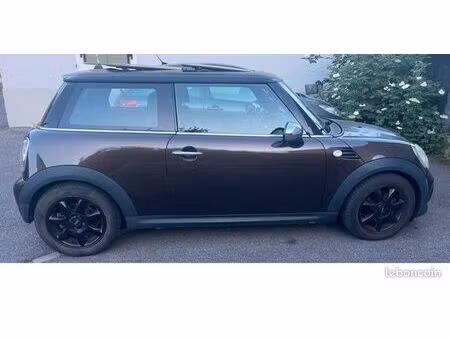 Mini Mini Cooper D 1.6