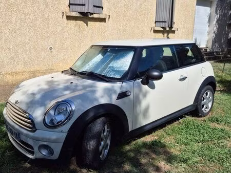 Mini Mini One 1.6 90