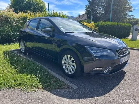 Seat Leon 1.6 TDI 105
