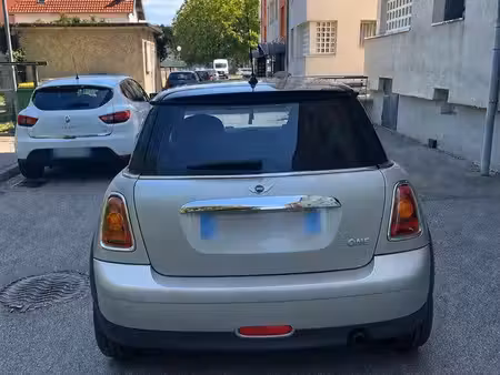 Mini Mini One 1.4 95