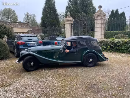 Morgan 4/4 1.6
