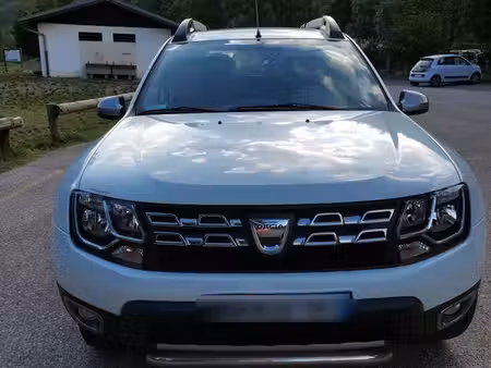 Dacia Duster 1.2 TCe 125