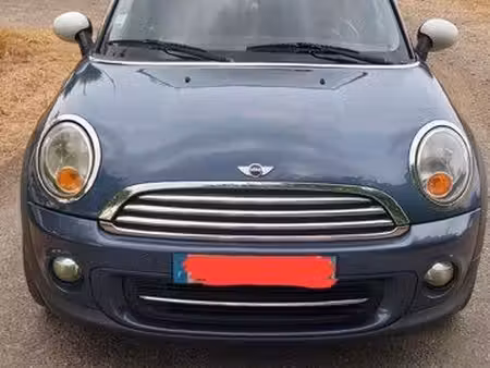 Mini Mini Cooper 1.6 122