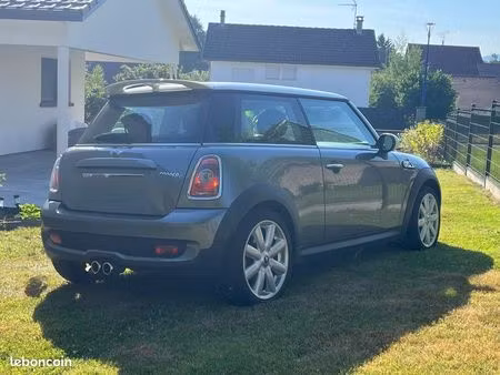 Mini Mini Cooper S 1.6 175