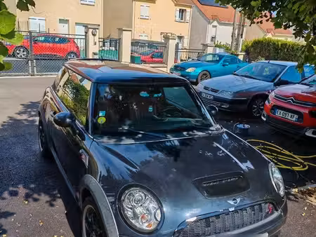 Mini Mini Cooper S 1.6 175