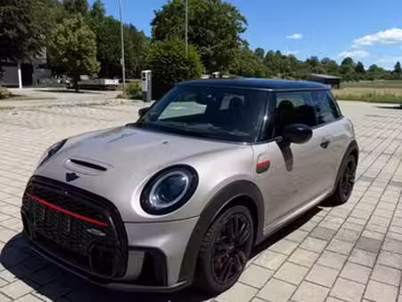 Mini Mini John Cooper Works 2.0 231