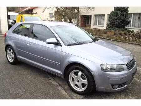 Audi A3 2.0 FSI 150