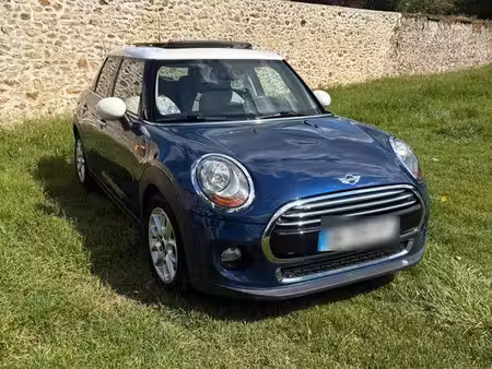 Mini Mini Cooper 1.5 136