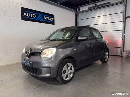 Renault Twingo 0.9 Zen
