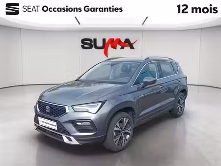 Seat Ateca 1.0 TSI 110
