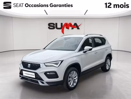 Seat Ateca 1.5 TSI 150