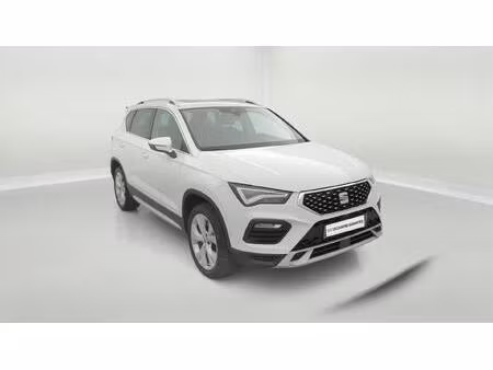 Seat Ateca 2.0 TSI 150