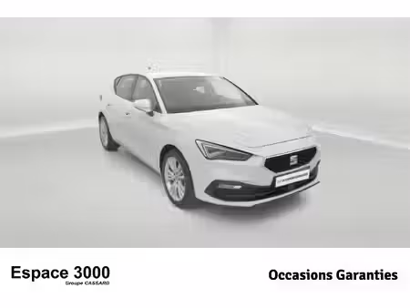 Seat Leon 1.5