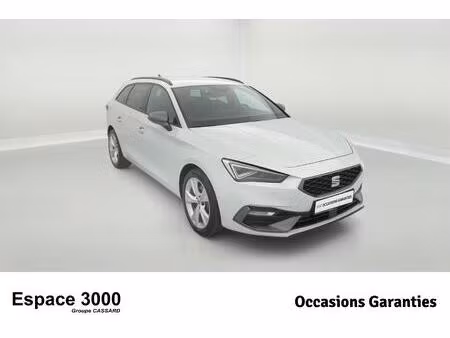Seat Leon 2.0 TDI 150