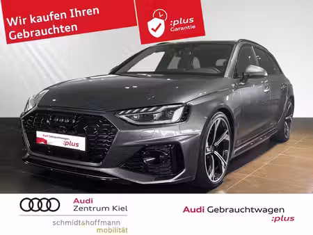 Audi A4 40 TFSI 2.0 TDI 150 quattro