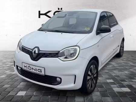 Renault Twingo 82 Techno