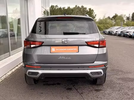 Seat Ateca 1.0 TSI 110