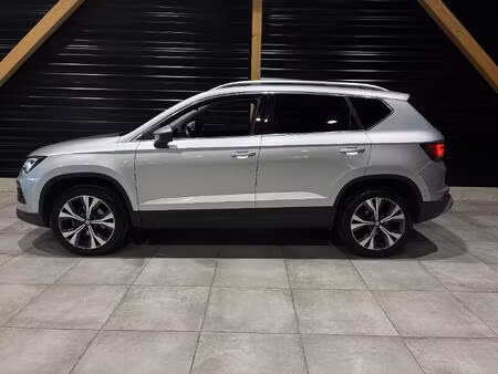 Seat Ateca 1.0 TSI 110